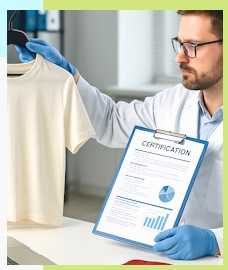 Услуги Сертификация продукции и услуг в Киселёвске