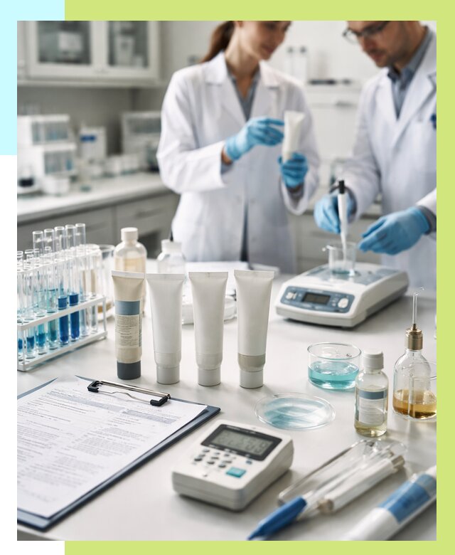 Сертификация зубной пасты в Киселёвске от 20562 р. Алешин-Кис