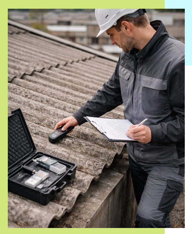 Сертификация шифера и техническая документация в Киселёвске