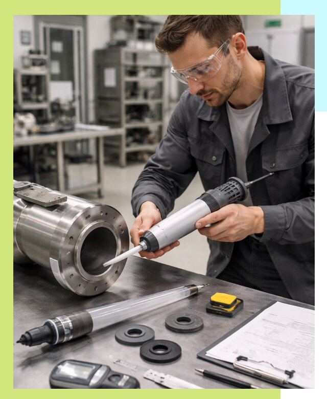 Сертификация герметиков и получение деклараций в Киселёвске