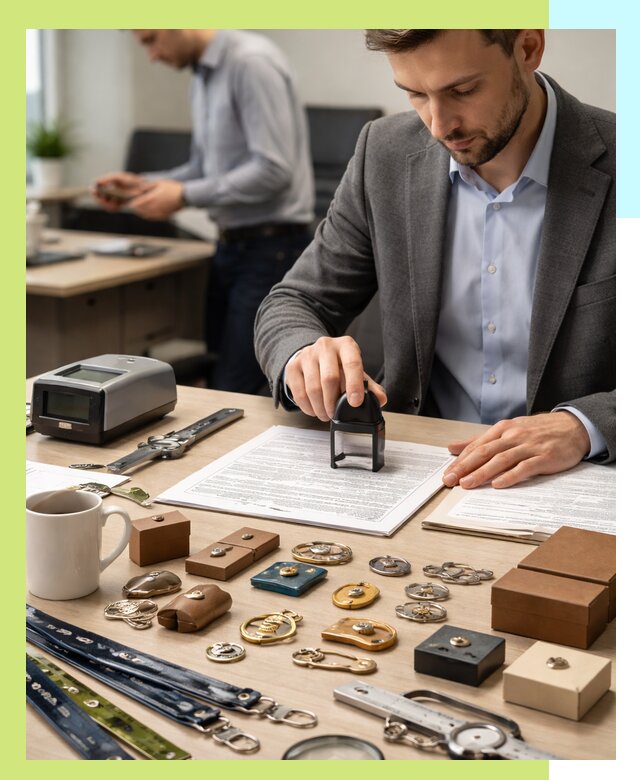 Сертификация сувениров и сувенирной продукции в Киселёвске