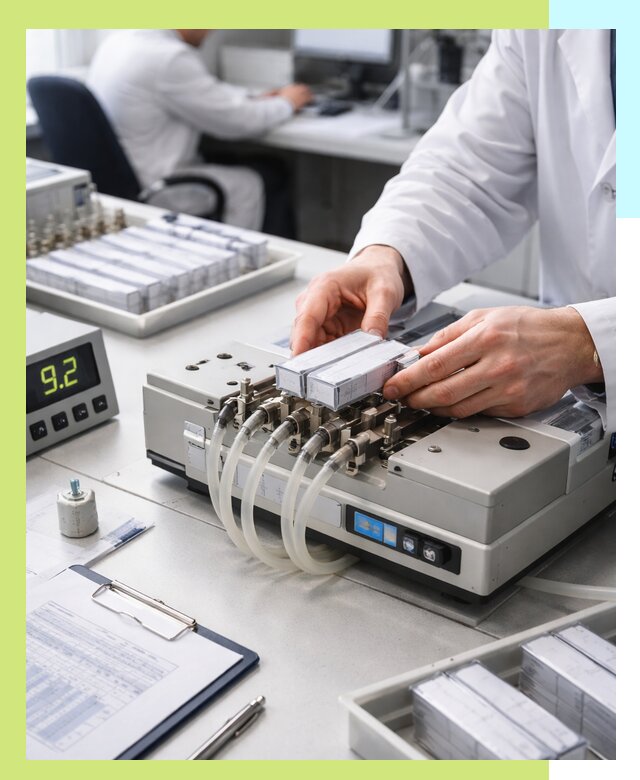 Сертификация сигарет и табачной продукции в Киселёвске