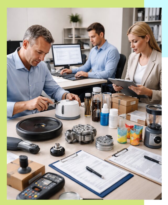 Сертификация товаров в Киселёвске — быстро, официально