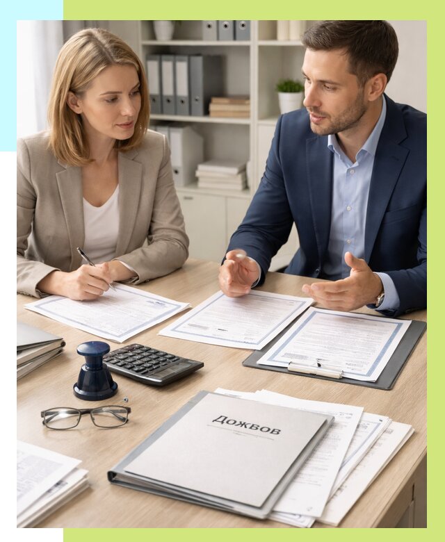 Сертификация услуг в Киселёвске услуги сертификации от 25703 р Алешин-Кис