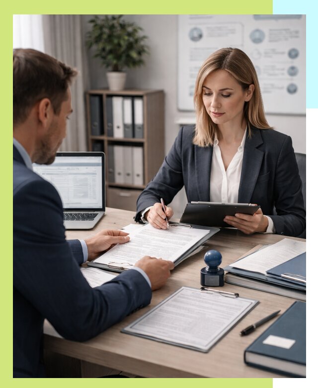 Сертификация услуг в Киселёвске, подтверждение соответствия и качества