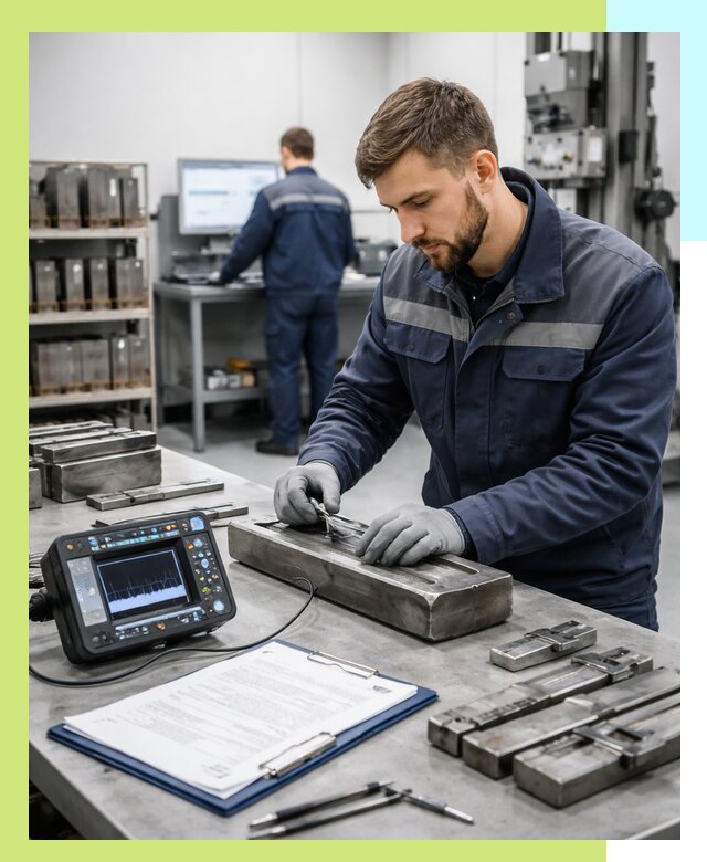 Сертификация сварочного оборудования в Киселёвске по ГОСТ