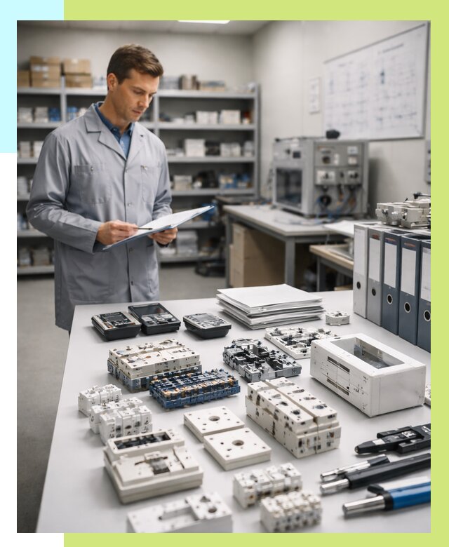 Сертификат на низковольтное оборудование в Киселёвске от 25703 р|Алешин-Кис