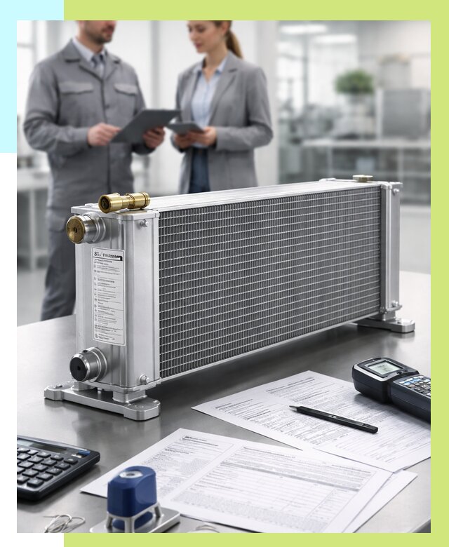 Сертификация радиаторов в Киселёвске под ключ от 8739 р. | Алешин-Кис