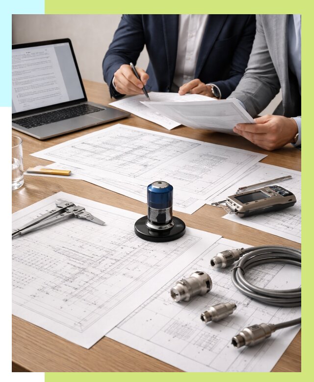 Разработка технических условий в Киселёвске от 12337 р. | Алешин-Кис