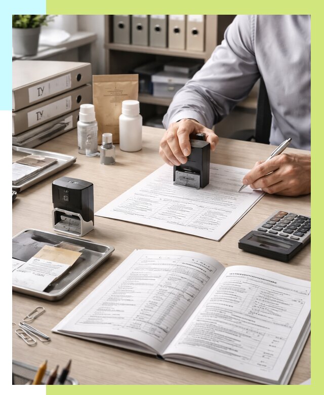 Разработка ТУ на продукцию в Киселёвске от 12337 р. | Алешин-Кис