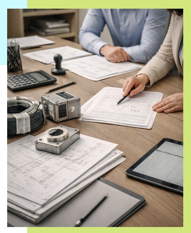 ТУ на изделие в Киселёвске: оформить и получить от 8739 р. | Алешин-Кис