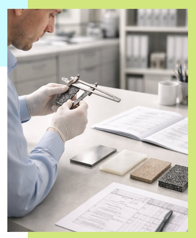 Разработка ТУ на материалы в Киселёвске от 20562 р. Алешин-Кис