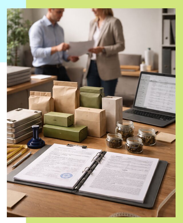 ТУ на чай в Киселёвске срочно от 8739 р., оформление в Алешин-Кис