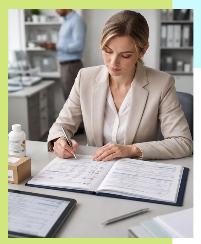 Оформление паспорта безопасности продукции и оборудования в Киселёвске