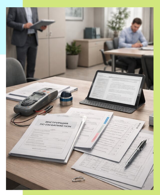 Руководство по эксплуатации в Киселёвске от 7197 р. | Алешин-Кис