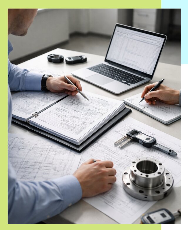 Разработка технологической инструкции для производства в Киселёвске