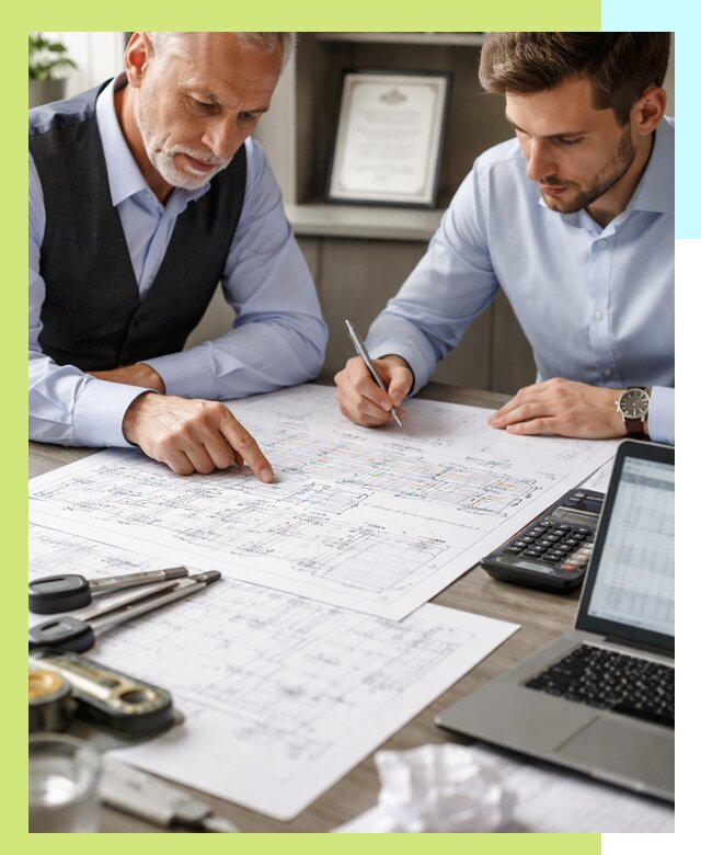 Разработка маршрутных карт технологических процессов в Киселёвске