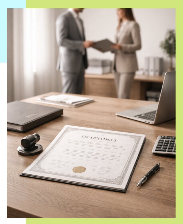 Сертификат на услуги в Киселёвске оформить от 8739 р. Алешин-Кис