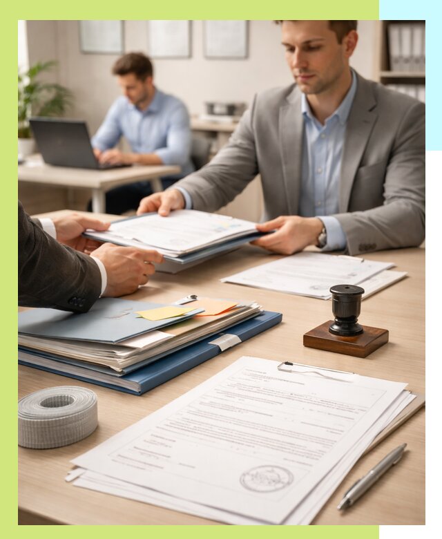 Выдача сертификата на услуги в Киселёвске — подтверждение качества