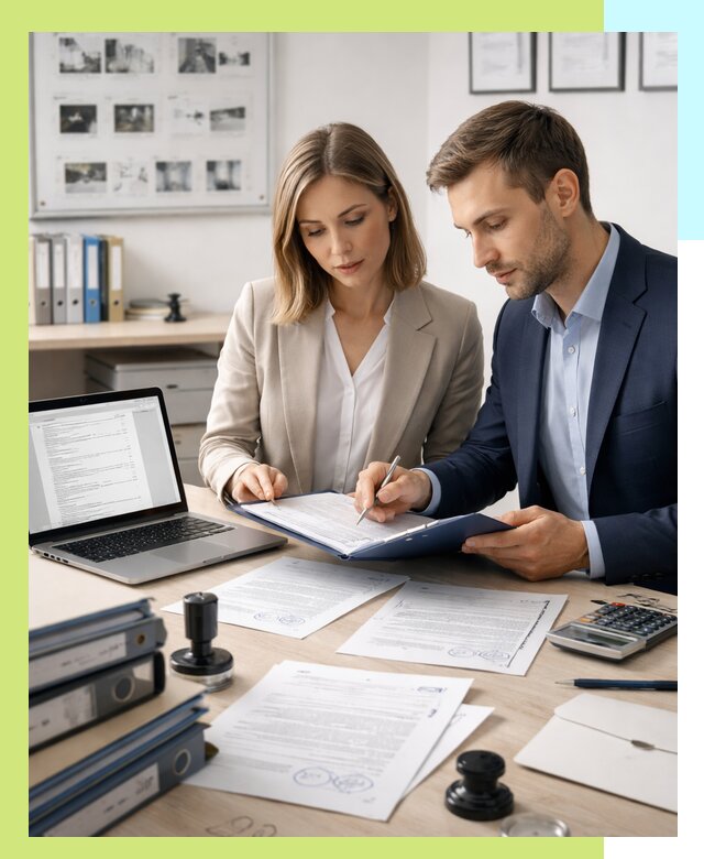 Нотификация ФСБ для продукции и оборудования в Киселёвске