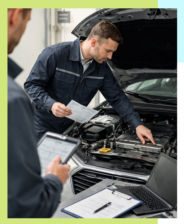 Оформление СБКТС на автомобиль в Киселёвске, быстро и официально