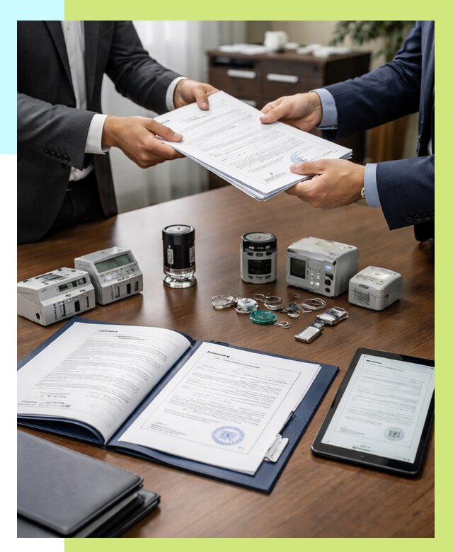 БКТС в Киселёвске: оформить и заказать от 7711 р. | Алешин-Кис