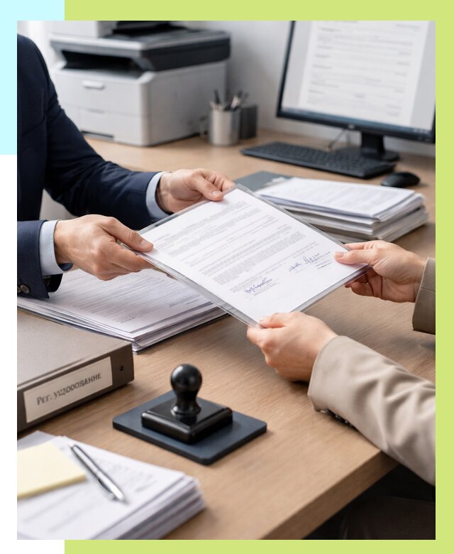 Рег. удостоверение медизделия в Киселёвске от 82248р | Алешин-Кис