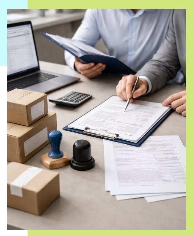 Декларирование продукции в Киселёвске от 12337 р., Алешин-Кис