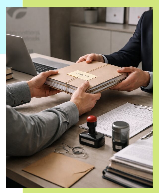 Сертификация для импорта в Киселёвске от 30843 р. | Алешин-Кис