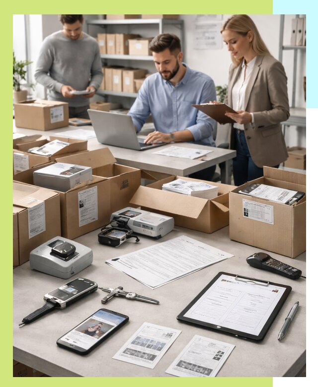 Сертификация товаров и документов для маркетплейсов в Киселёвске