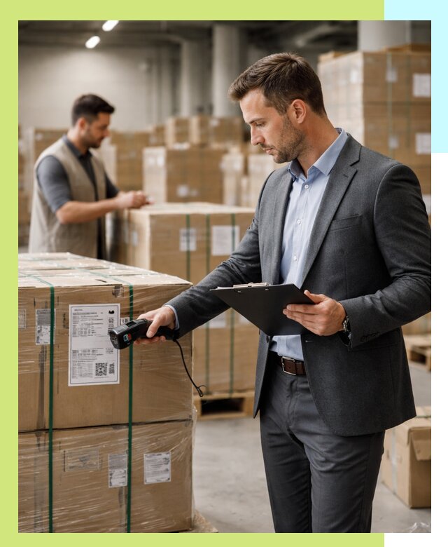 Сертификация партии товара в Киселёвске по требованиям законодательства